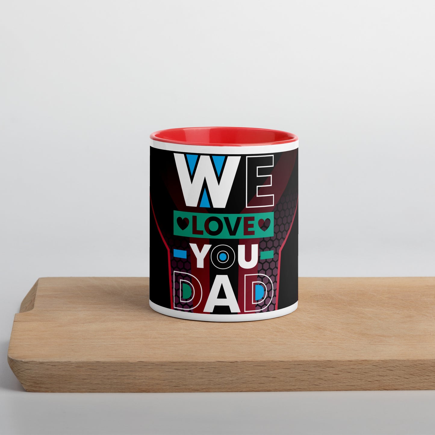 Daddy Mug