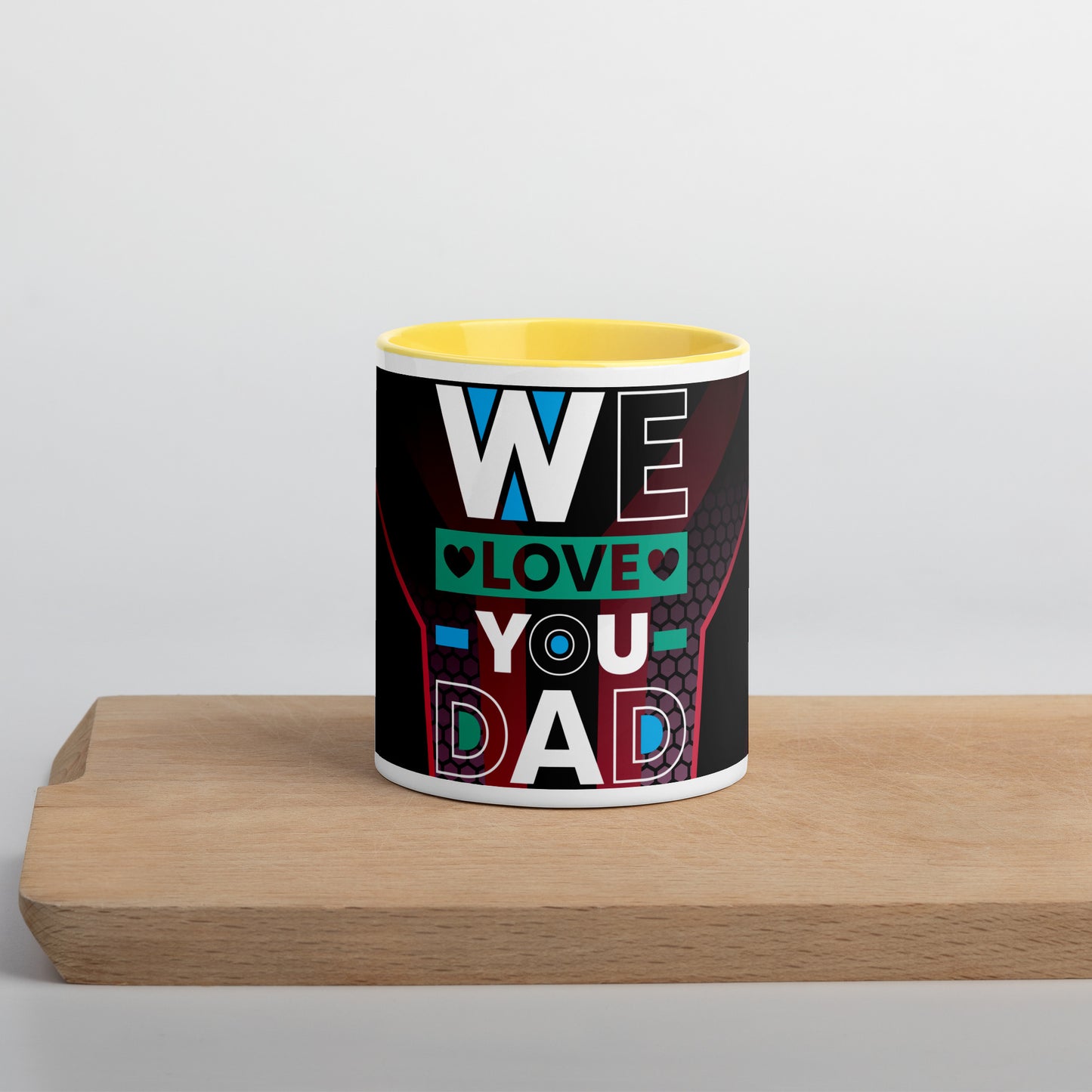 Daddy Mug