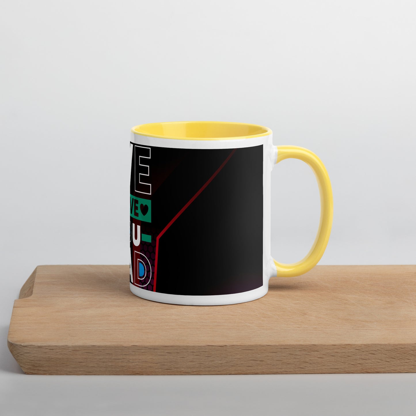 Daddy Mug