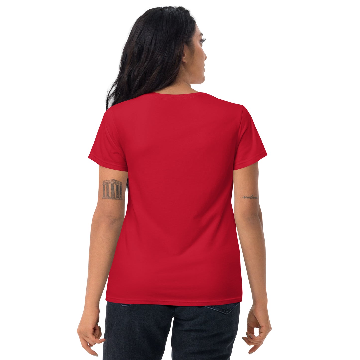 Bike Short sleeve t-shirt