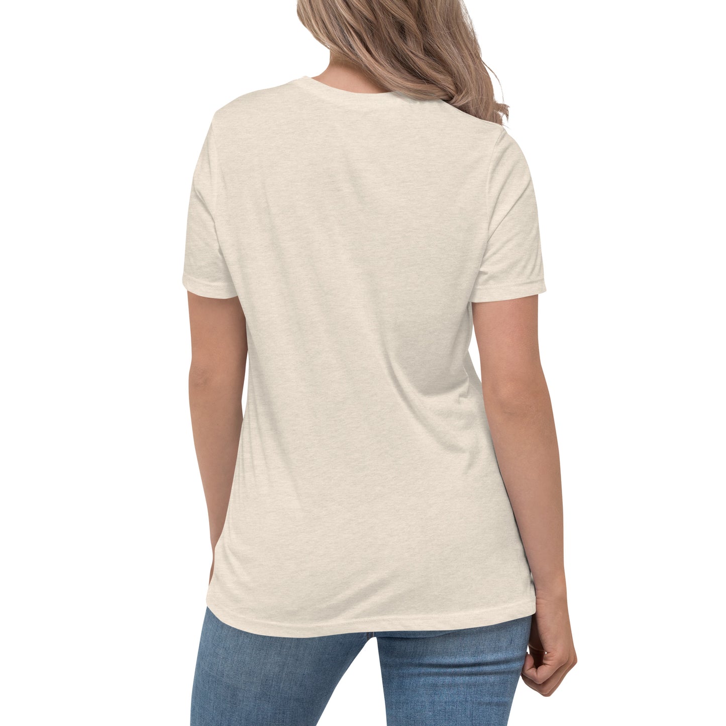 women's v neck t shirts