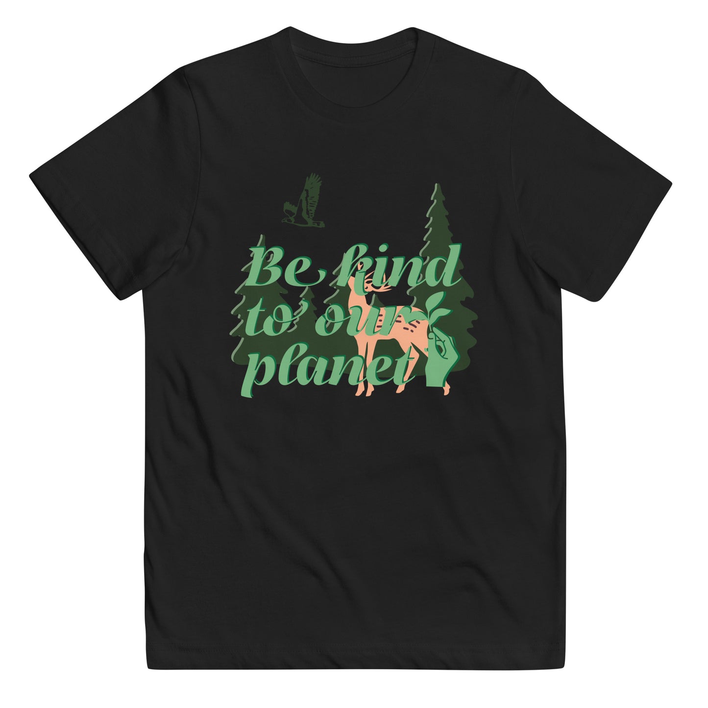 Youth Planet T-Shirt