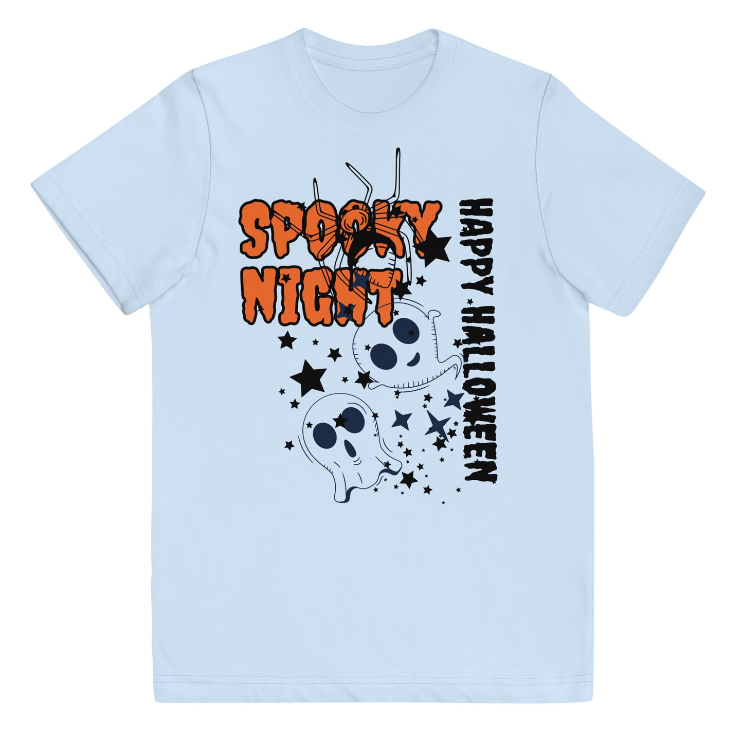 Spooky Night t-shirt